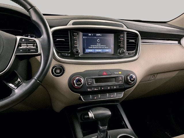 2020 Kia Sorento S