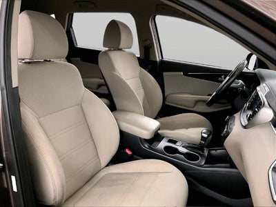 2020 Kia Sorento S