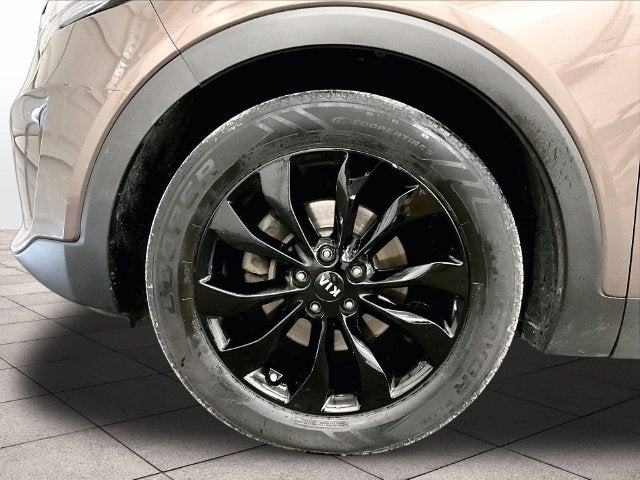 2020 Kia Sorento S