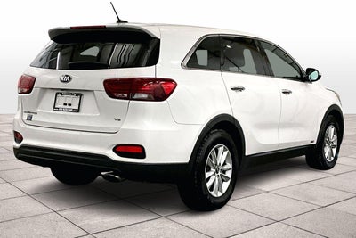 2020 Kia Sorento LX V6