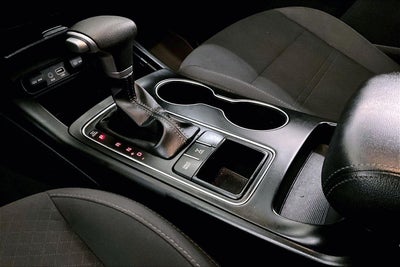 2020 Kia Sorento LX V6