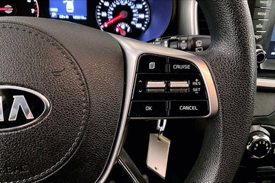 2020 Kia Sorento LX V6