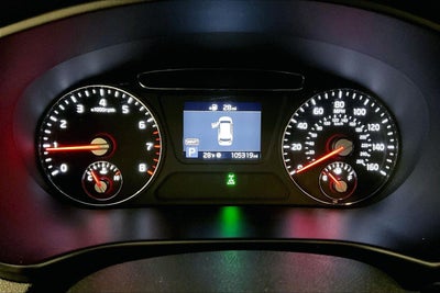 2020 Kia Sorento LX V6