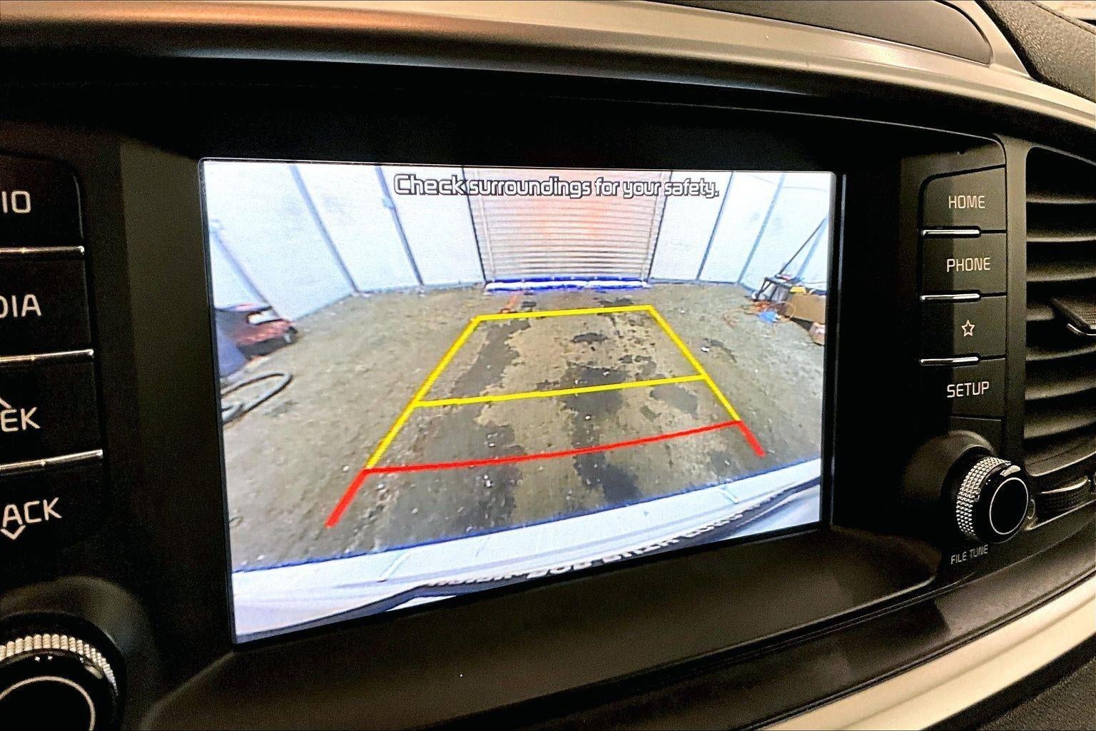 2020 Kia Sorento LX V6