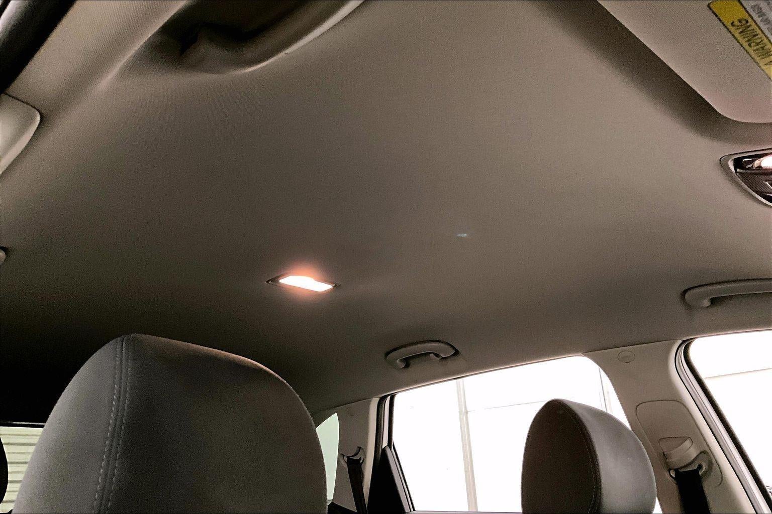 2020 Kia Sorento LX V6