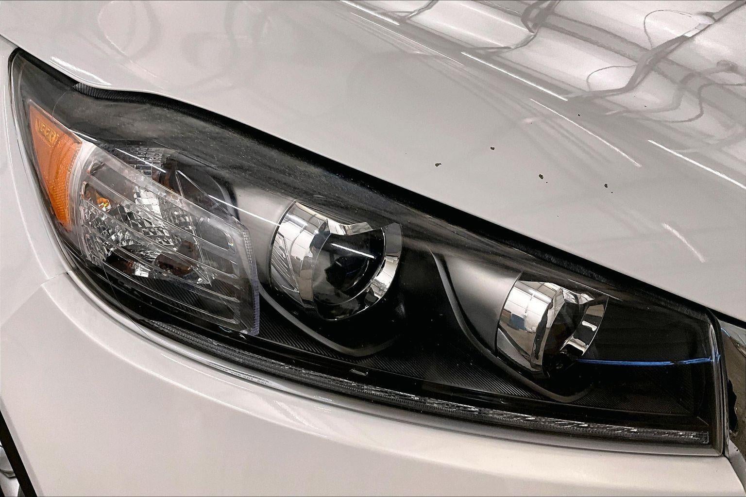 2020 Kia Sorento LX V6