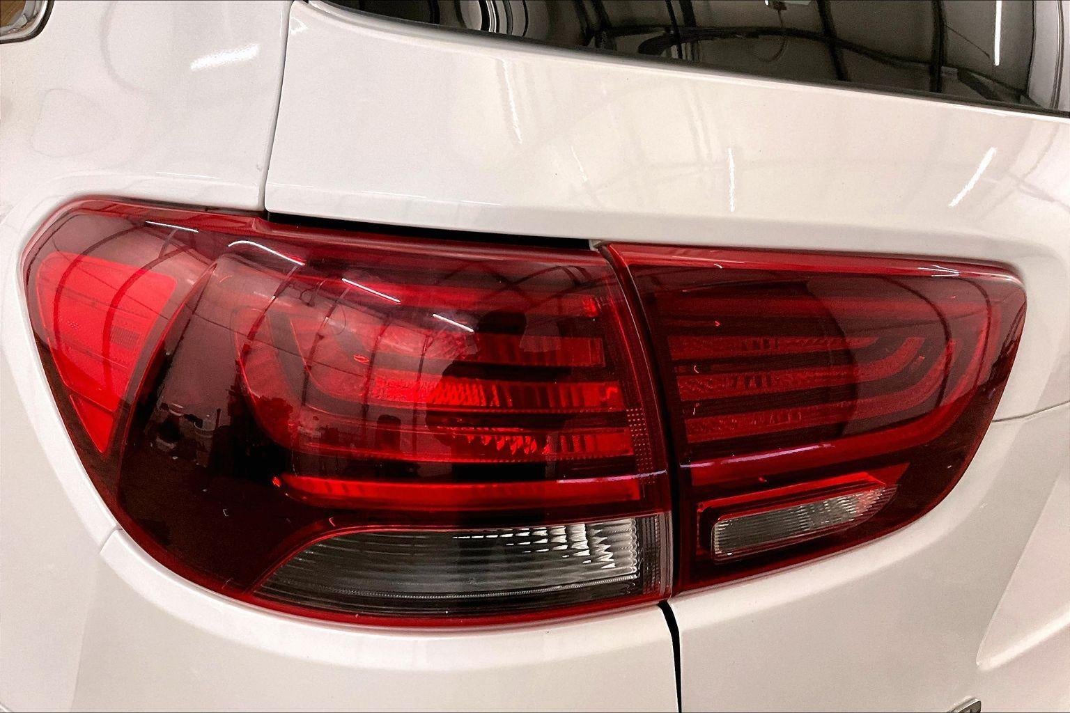 2020 Kia Sorento LX V6