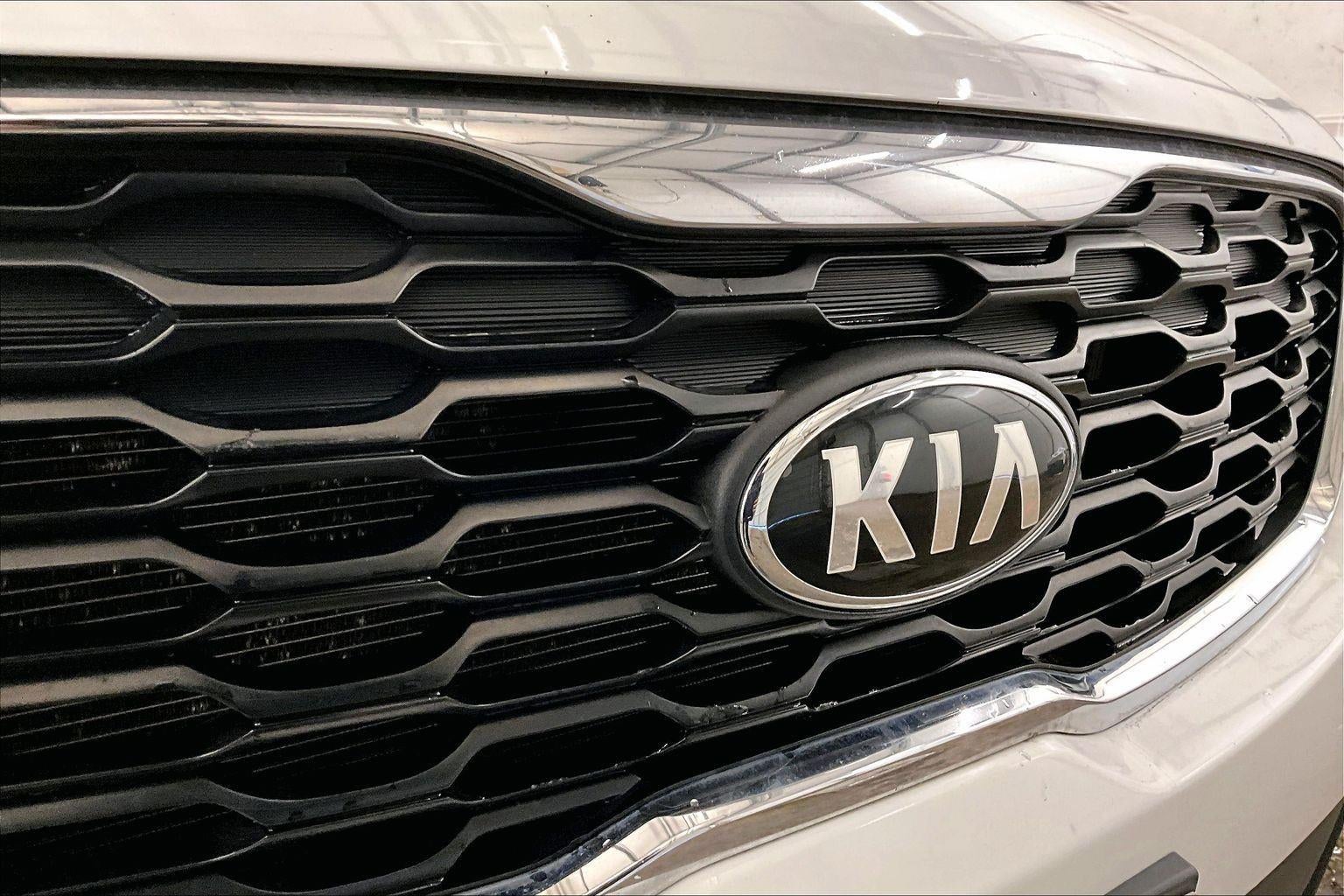 2020 Kia Sorento LX V6