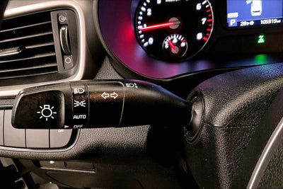 2020 Kia Sorento LX V6