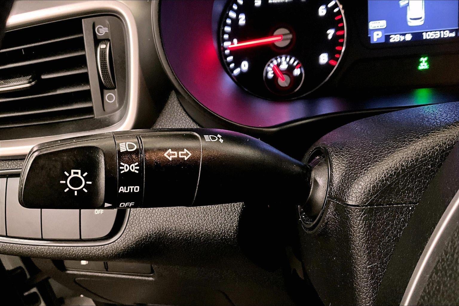 2020 Kia Sorento LX V6