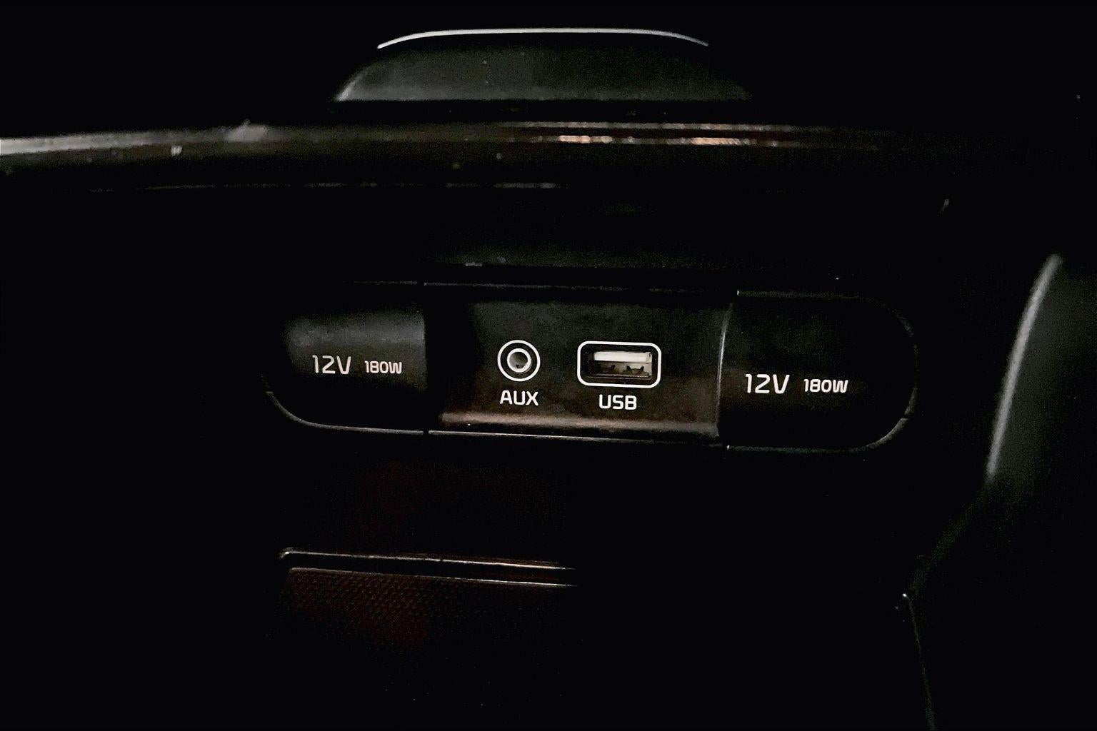 2020 Kia Sorento LX V6