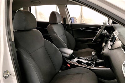 2020 Kia Sorento LX V6