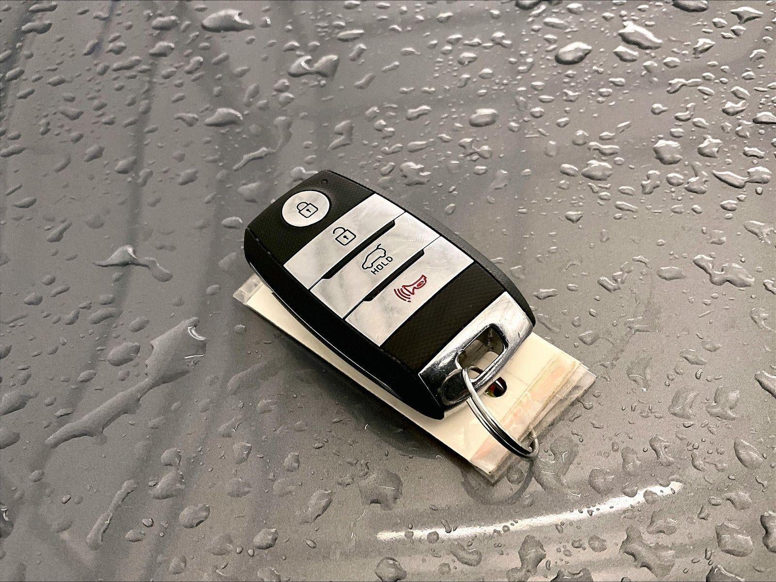 2020 Kia Sorento S V6