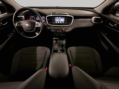 2020 Kia Sorento S V6