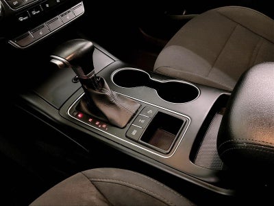 2020 Kia Sorento S V6