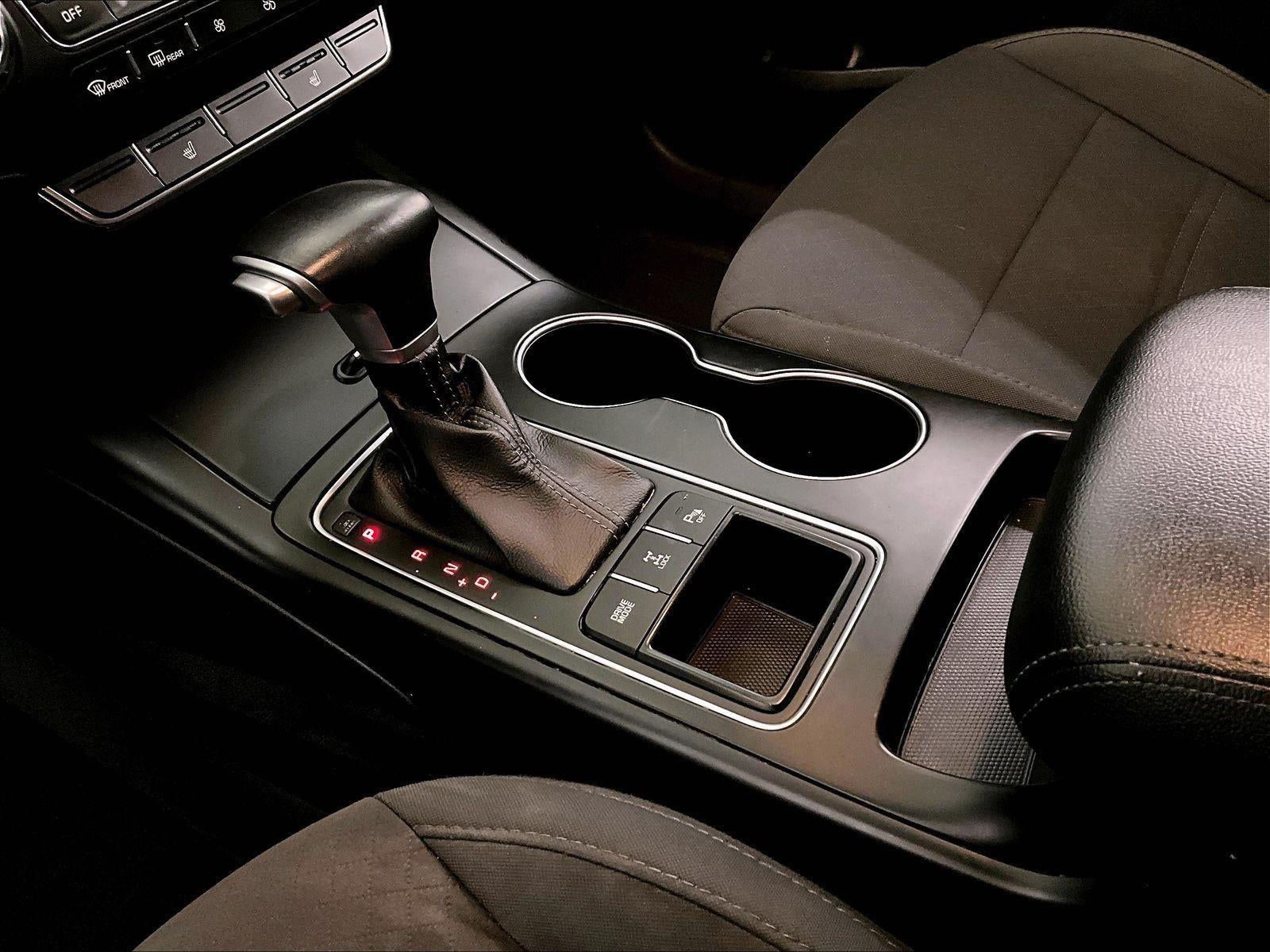 2020 Kia Sorento S V6