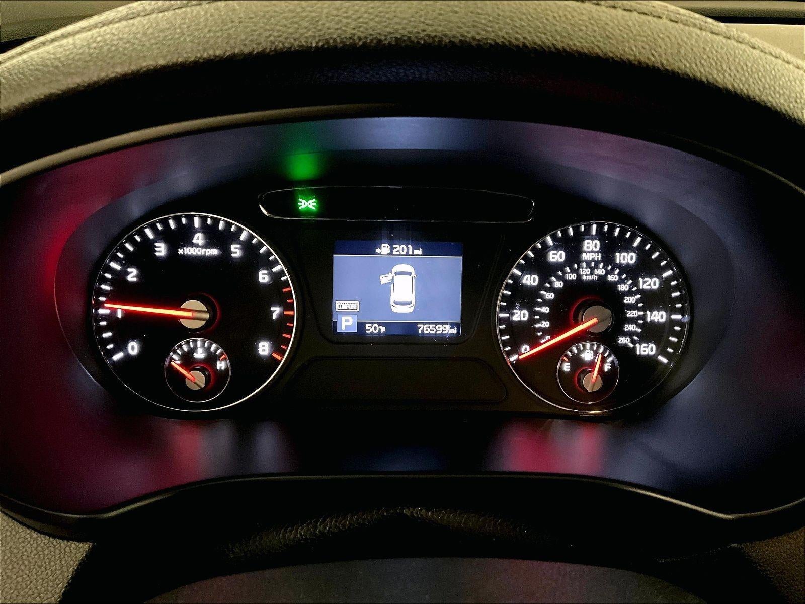 2020 Kia Sorento S V6