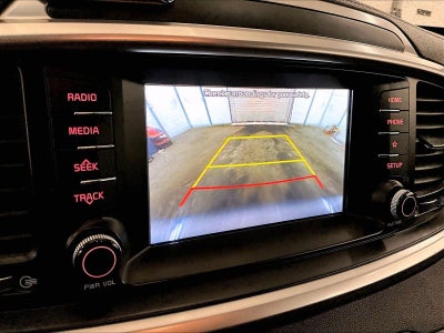 2020 Kia Sorento S V6