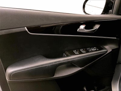 2020 Kia Sorento S V6