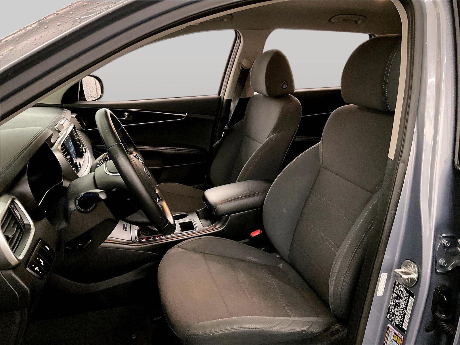 2020 Kia Sorento S V6