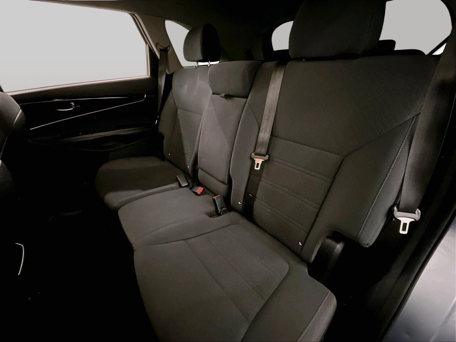 2020 Kia Sorento S V6