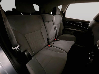 2020 Kia Sorento S V6