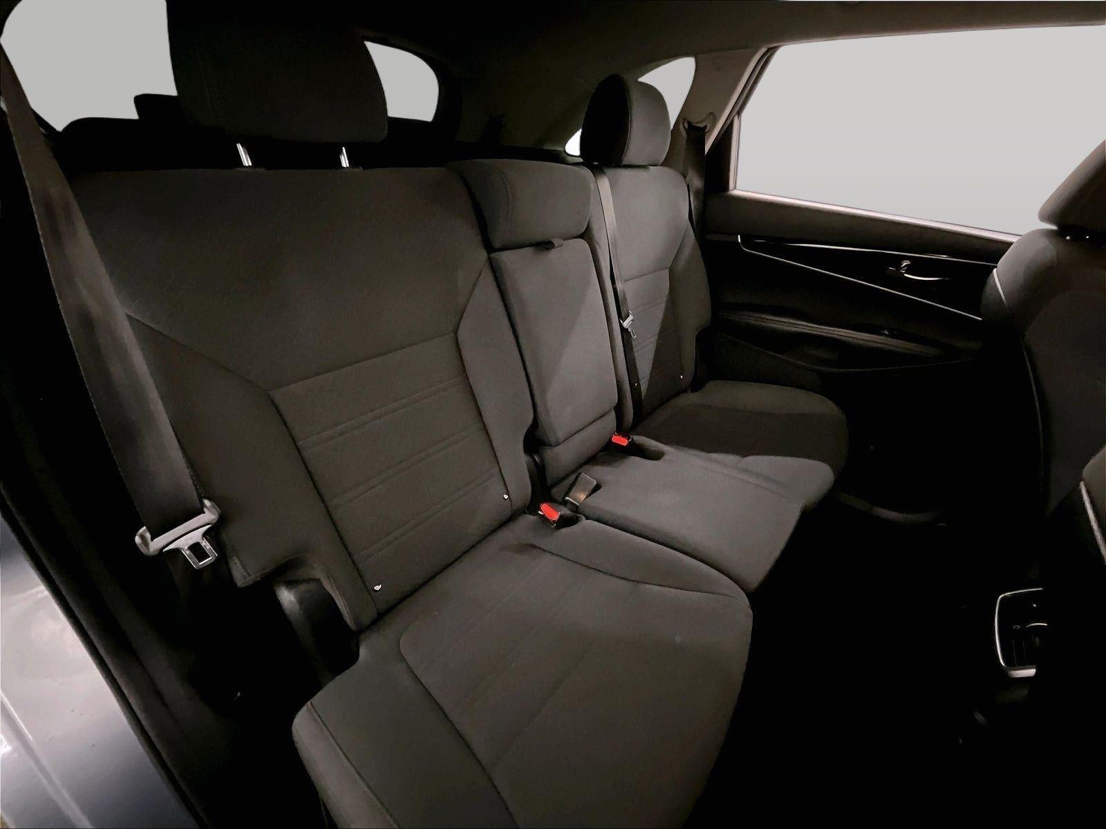 2020 Kia Sorento S V6