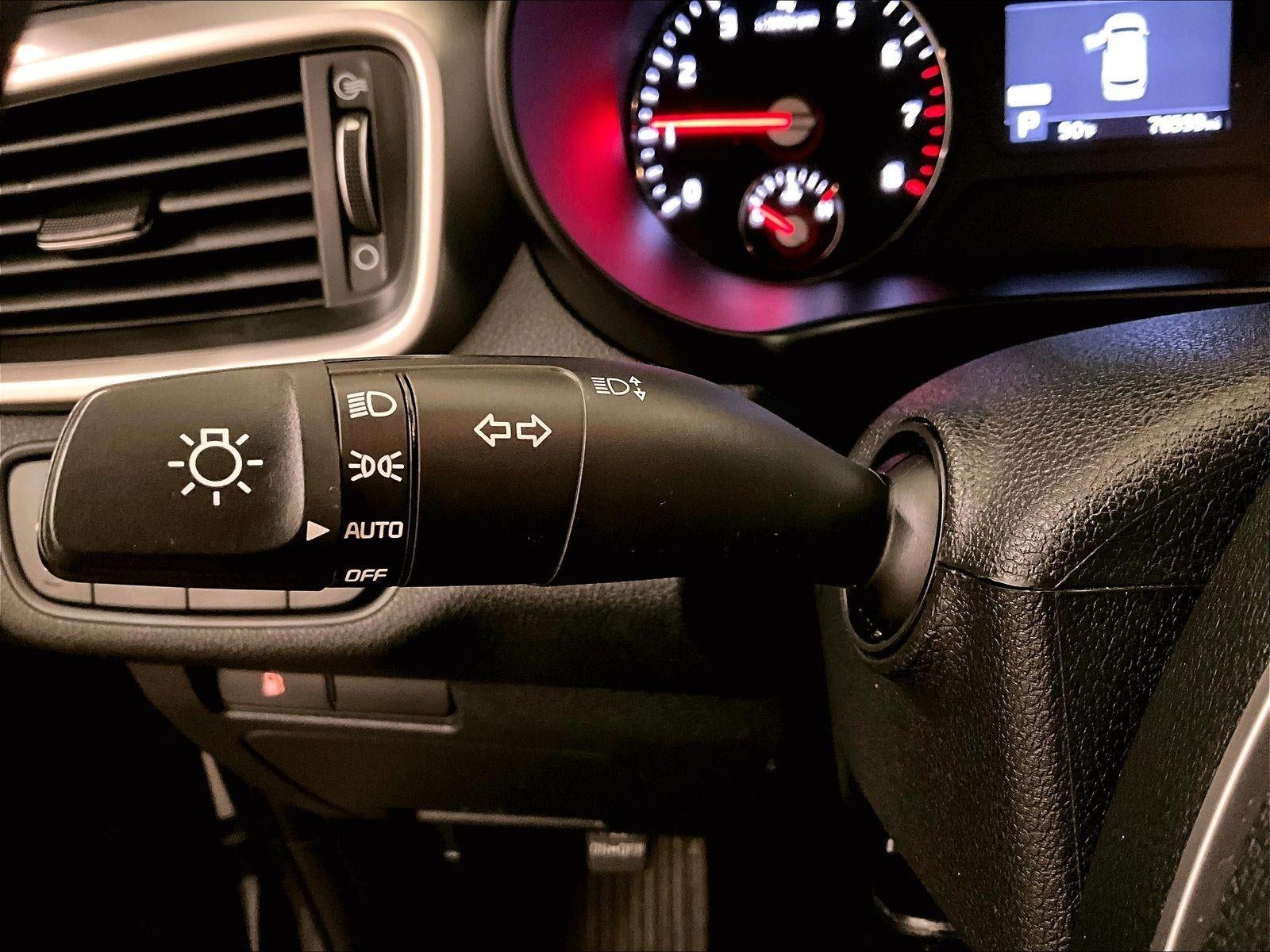 2020 Kia Sorento S V6