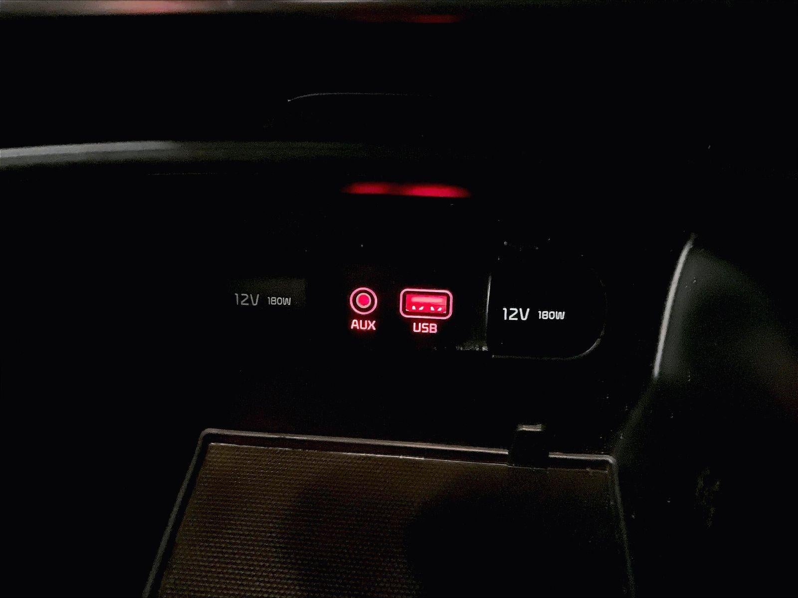 2020 Kia Sorento S V6