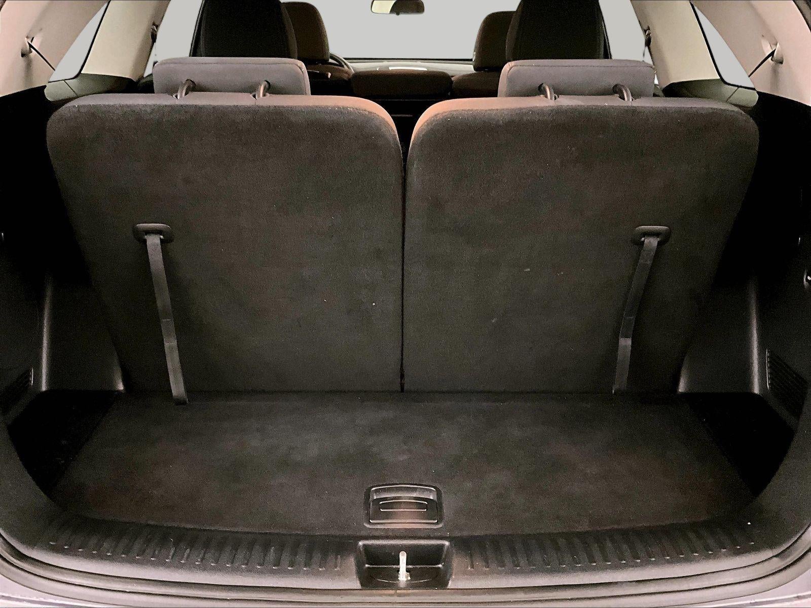 2020 Kia Sorento S V6