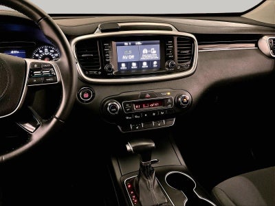 2020 Kia Sorento S V6