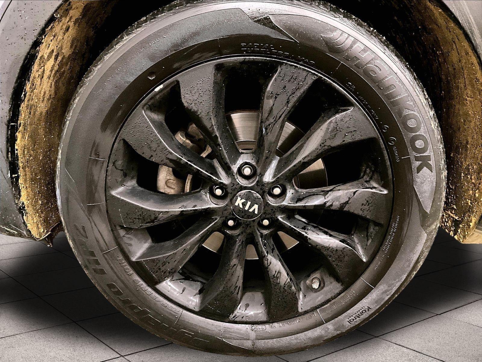 2020 Kia Sorento S V6