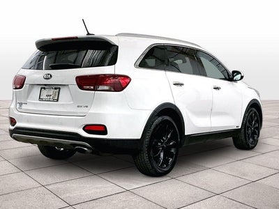 2020 Kia Sorento EX