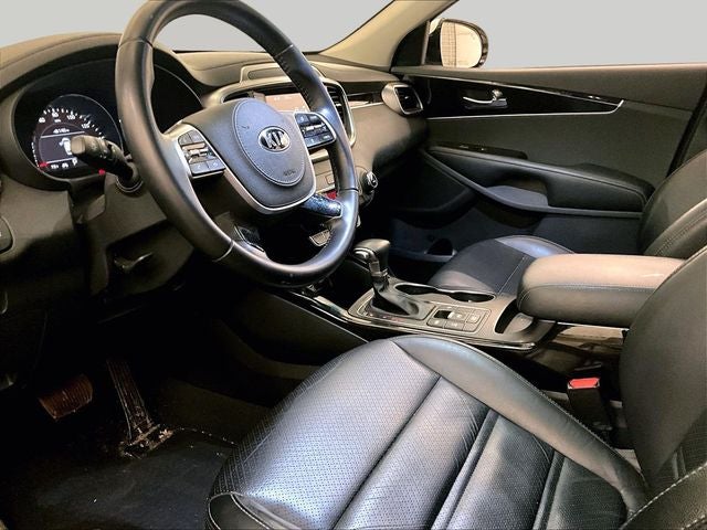 2020 Kia Sorento EX
