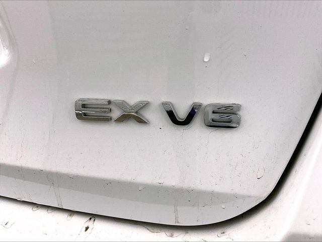 2020 Kia Sorento EX