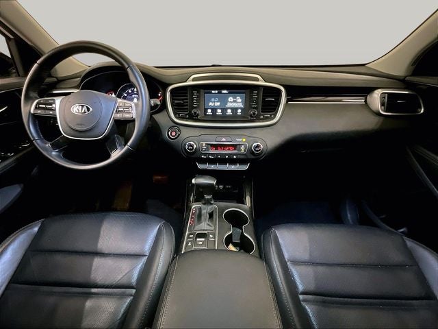 2020 Kia Sorento EX