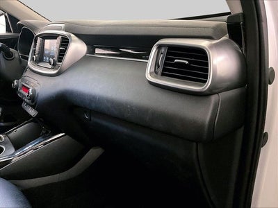 2020 Kia Sorento EX
