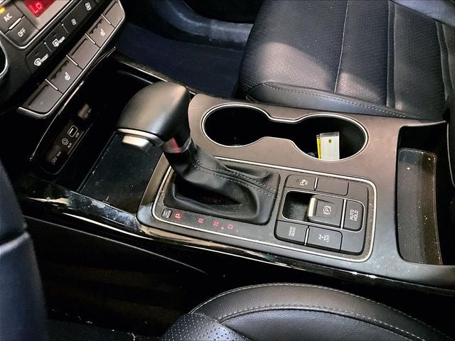 2020 Kia Sorento EX