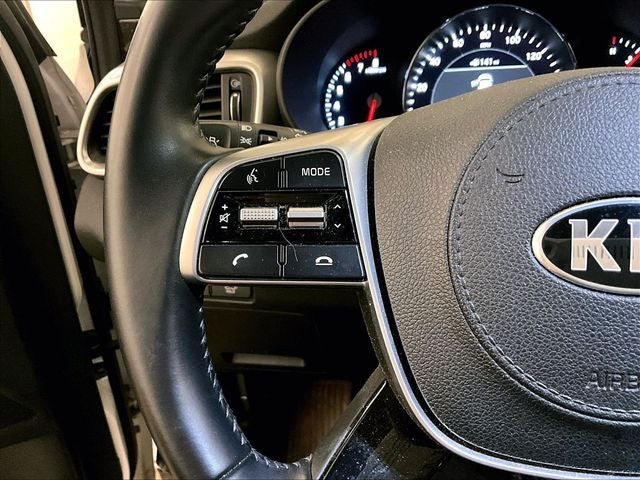 2020 Kia Sorento EX