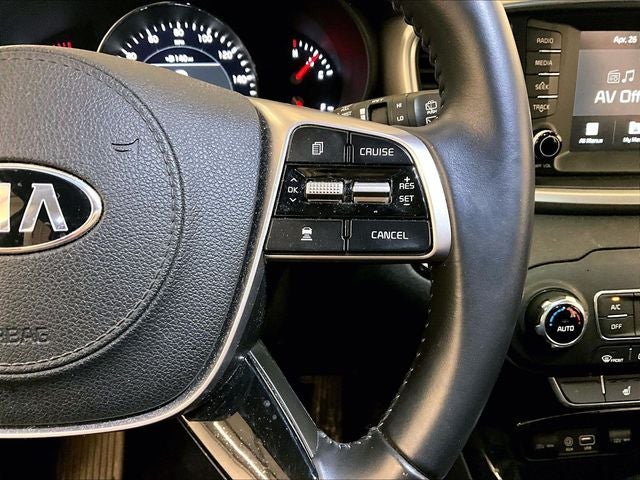 2020 Kia Sorento EX