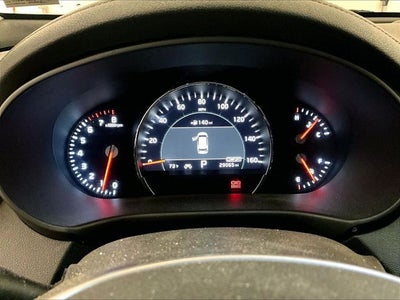2020 Kia Sorento EX