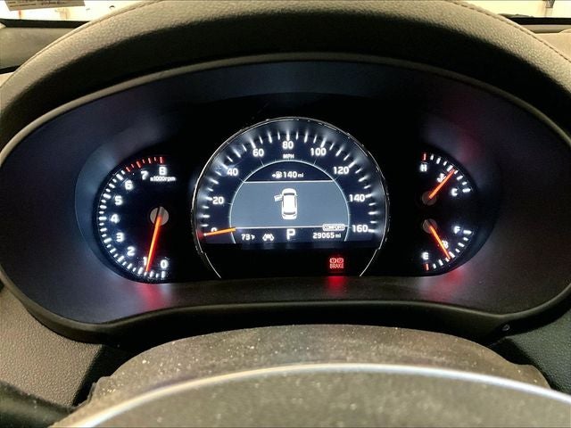2020 Kia Sorento EX