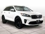 2020 Kia Sorento EX