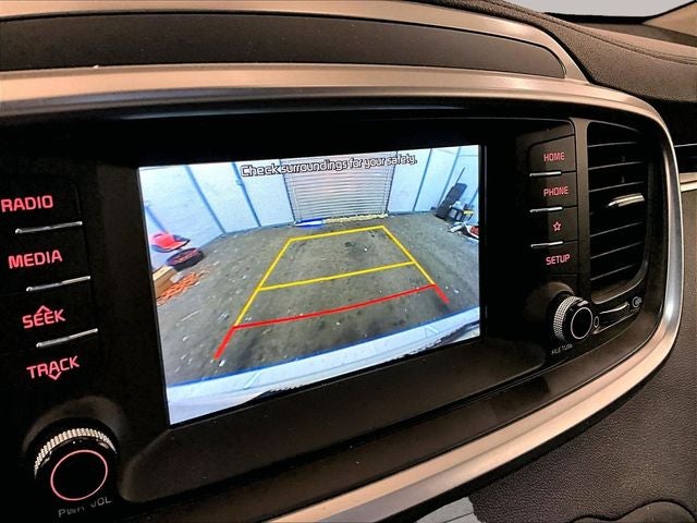 2020 Kia Sorento EX