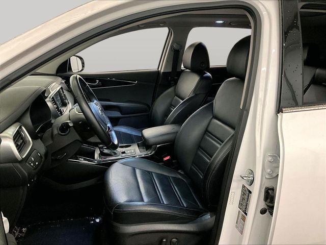 2020 Kia Sorento EX