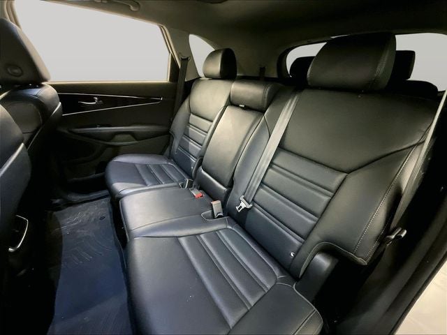 2020 Kia Sorento EX