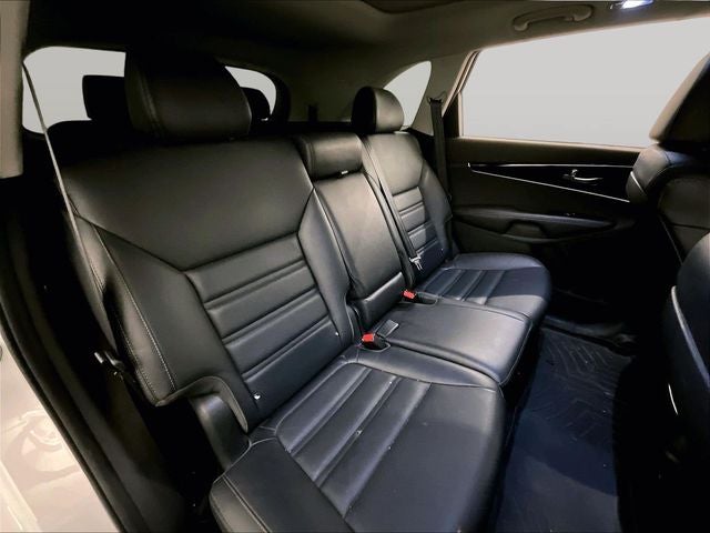 2020 Kia Sorento EX
