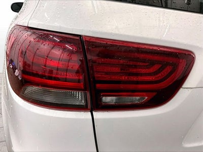 2020 Kia Sorento EX