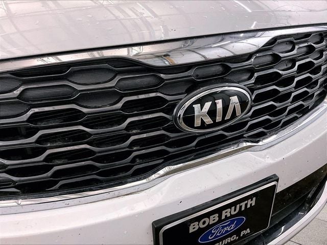2020 Kia Sorento EX