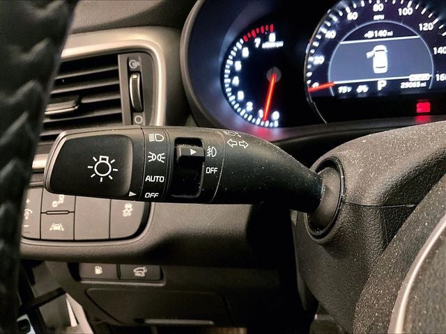 2020 Kia Sorento EX